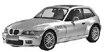 BMW E36-7 P0C78 Fault Code