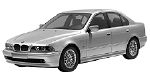 BMW E39 P0C78 Fault Code