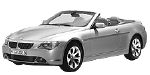 BMW E64 P0C78 Fault Code