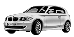 BMW E81 P0C78 Fault Code