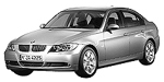 BMW E90 P0C78 Fault Code