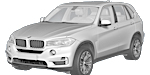 BMW F15 P0C78 Fault Code