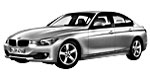 BMW F30 P0C78 Fault Code