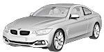 BMW F32 P0C78 Fault Code