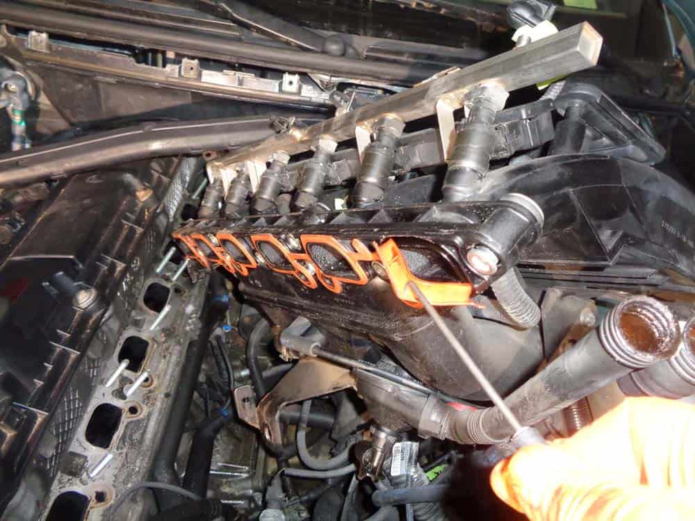 See P0C78 in engine